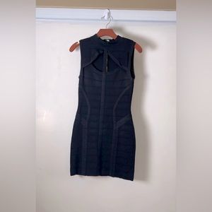 Bebe size Medium dress